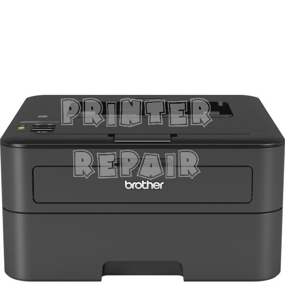Brother HL L2340DW A4 Mono Laser Printer